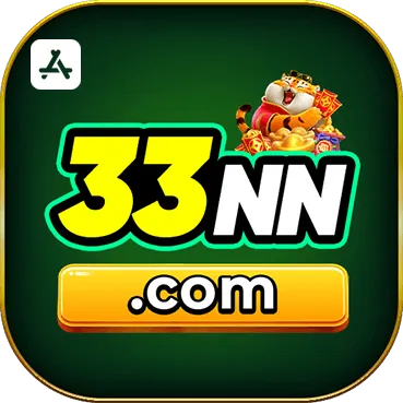 APP oficial da 33nn para mobile