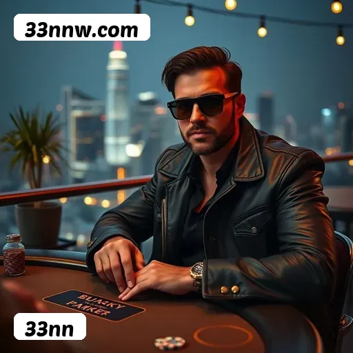 33nn bônus R$5.000 + 500 giros - Rollover 35x, prazo 30 dias, 38% taxa conversão