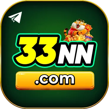 Canal oficial da 33nn no Telegram